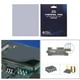 thumbnail image 4 of Almohadilla térmica de CPU Almohadilla térmica de alta eficiencia 12,8 W / Mk 90x60x3.0mm Resistentes al calor Tarjetas gráficas de silicona Almohadil 120x120x15 mm Soledad Parche térmico, 4 of 10