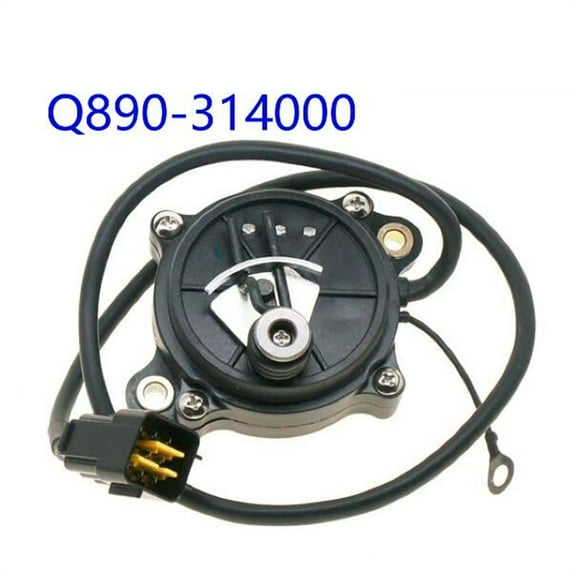 1 x Actuator Motor for CForce 600L Touring EPS ATV Q890-314000 New