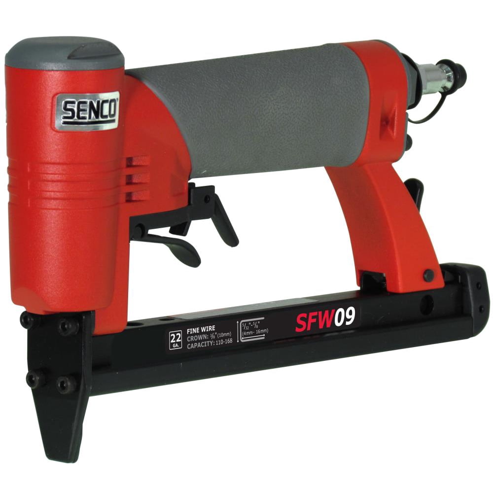 Senco4C0001N SFW09C Fine Wire Stapler
