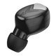 thumbnail image 1 of Auricular Bluetooth impermeable de un solo oído de larga espera de negocios Mini auricular, 1 of 1