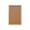 🍒 Brown_New#4823, variant on Hanging Cork Board Photo Display Wall Decor Message Board, Wood Frame 15.75 x 11.81 in, Black White Brown, Thumbtack Friendly, Home Office Dorm Use