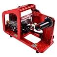thumbnail image 1 of MAG Welder Wire Feeder, Gas Shielded Welding Feeding Machine Low Oxidation Value 280A  For Flux Core For Sheet Metal Processing For Guardrail Installation, 1 of 8