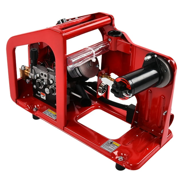 MAG Welder Wire Feeder, Gas Shielded Welding Feeding Machine Low Oxidation Value 280A For Flux Core For Sheet Metal Processing For Guardrail Installation