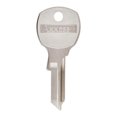 thumbnail image 1 of Blank Key The Hillman Group 137, 1 of 1