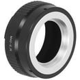 thumbnail image 2 of Anillo adaptador de lente NEWYI M42‑EOS R para lente con montura de rosca M42 para cámara Canon RF, 2 of 14