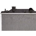 thumbnail image 2 of Radiator for Subaru Legacy 2.5l H4 2014 2013 2012 2011 2010, 2 of 3