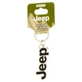 thumbnail image 2 of PlastiColor Jeep Key Chain, 2 of 5
