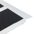thumbnail image 6 of Silver Spring 8in High Aluminum Threshold Ramp - 48in L x 30in W, 6 of 7