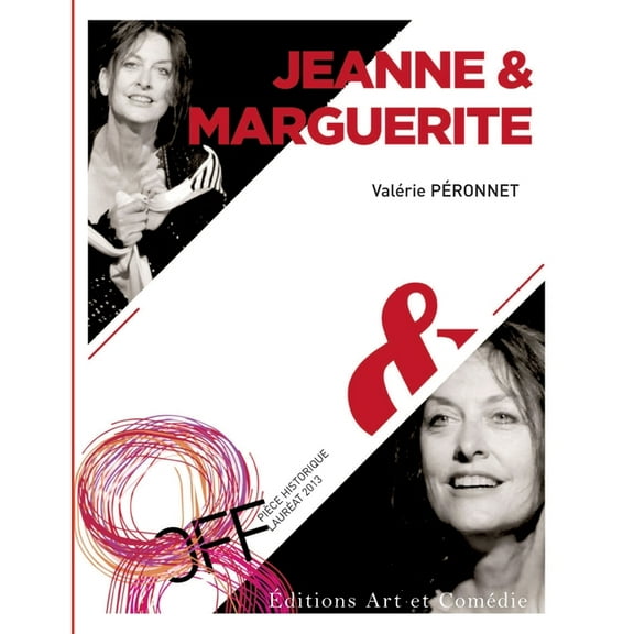 Jeanne et Marguerite, (Paperback)