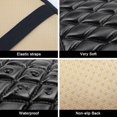 thumbnail image 5 of Accesorios para el coche Funda de cojín para reposabrazos Protector de cojín de consola central universal Negro, 5 of 5