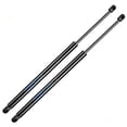 thumbnail image 2 of 2pcs Rear Hatch Struts Compatible with Nissan Xterra 2005-2013 Rear Liftgate Tailgate Gas Lift Supports Props Shocks Dampers ARANA, 2 of 4