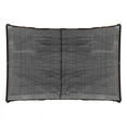 thumbnail image 4 of Sun Mesh Sunblock Outdoor Garden Anti-Uv Sunscreen Shade Sails Sunblock Shade Cloth Ne y21575, 4 of 6