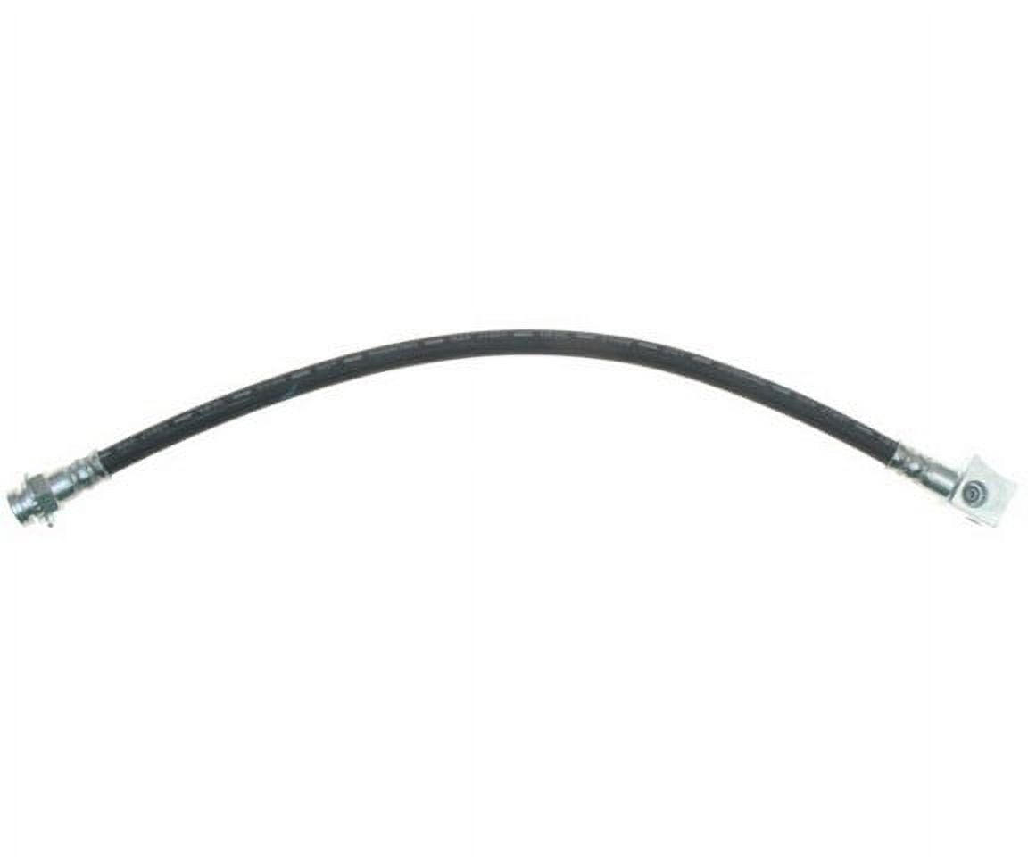 Raybestos BH38353 Professional Grade Hydraulic Brake Hose Fits select: 1989 JEEP WRANGLER / YJ, 1987-1988 JEEP WRANGLER