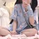 thumbnail image 1 of Sanrio Kuromi-pijama japonés coreano para mujer, traje de dormir M & zaraes-h, camisa de verano, Tops Kawaii, pantalones cortos, ropa de lujo Y2k, 2022, 1 of 4
