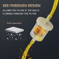 thumbnail image 4 of 5 PACK FUEL FILTER REP 49019-7001 49019-0707 49019-0014 691035 493629, 4 of 10