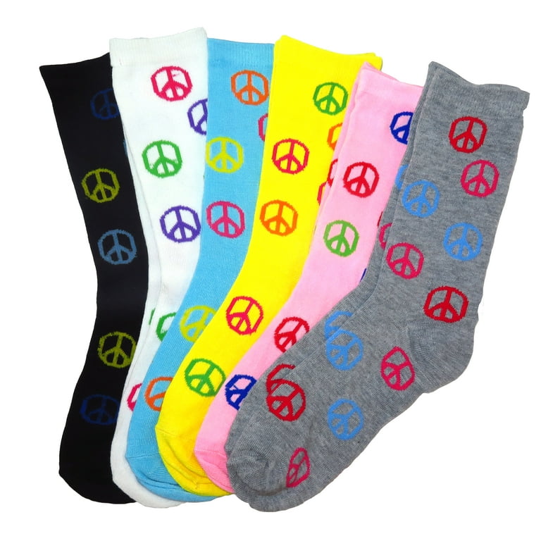 Peace-Socks Bundle