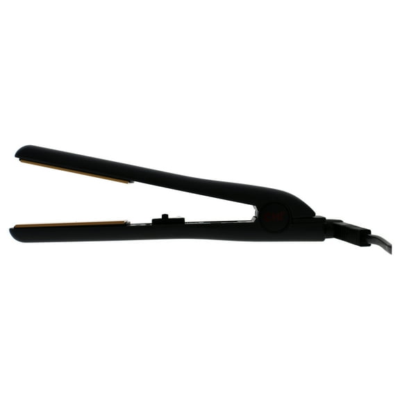 CHI Original Tourmaline Ceramic Hairstyling Flat Iron, 1 Inch