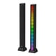 thumbnail image 1 of USB 5V Control de sonido Luz colorida RGB 32 LED Barra de lámpara de recogida (Negro) Hugtrwg Nuevos Originales, 1 of 9
