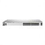Aruba 3800-24G-PoE -2SFP  - switch - 24 ports - managed - rack-mountable