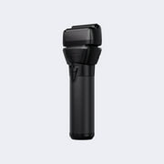 BaBylissPRO® FXONE™ BLACKFX Double-Foil Shaver
