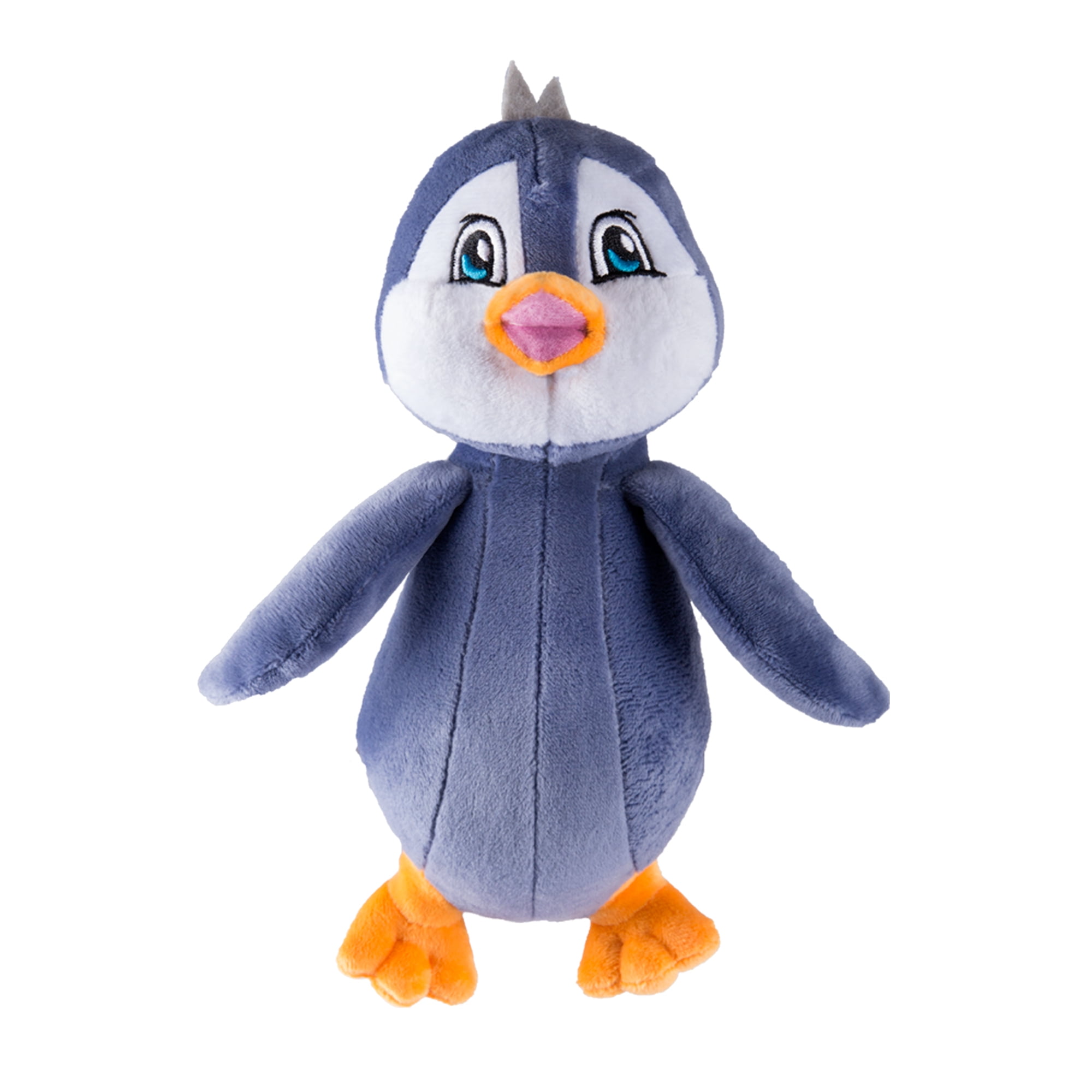 penguin stuffed animal walmart