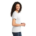 thumbnail image 3 of Port & Company ® - Ladies Essential Tee. LPC61, 3 of 6