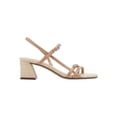 thumbnail image 2 of Unisa Women's Laider Strappy Block Heel Dress Sandal, 2 of 5