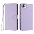 thumbnail image 1 of GANGXUN Wallet Case for iPhone 16e – Magnetic Closure, RFID Blocking, Wrist Strap, Wireless Charging Compatible, 1 of 6
