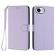 thumbnail image 1 of Funda Cartera GANGXUN para iPhone 16e – Cierre Magnético, Protección RFID, Correa Desmontable, Compatible con Carga Inalámbrica, 1 of 6