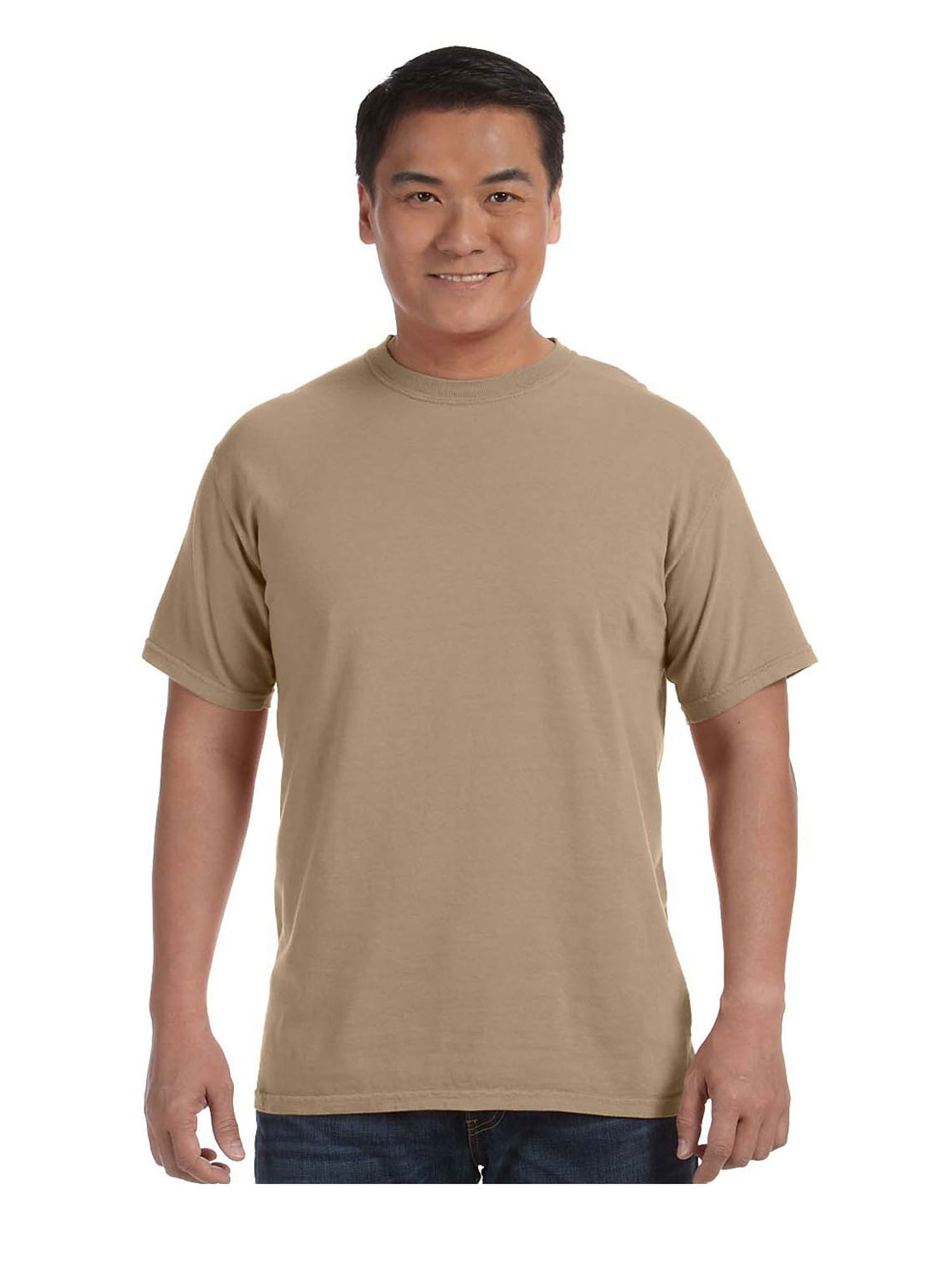 COMFORT COLORS Big \u0026 Tall - Walmart.com 