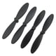 thumbnail image 5 of 16Pcs Props CW / CCW para negro Sunnimix Prop de la hélice, 5 of 7