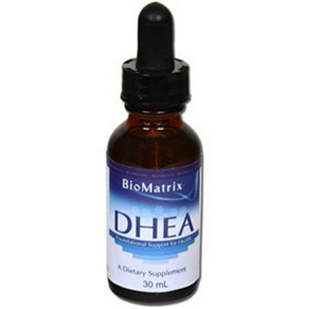 BioMatrix, la DHEA 30 ml
