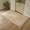 Cream, variant on Beautiful Boho Rug with Tassels for Your Bathroom - Soft 2 x 3 ft. Cotton Rug Fits Perfectly Into Your Bath - Washable, Non-Slip Mat Ideal to Enhance Any Modern Home Decor, 24 x 36 inch