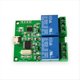 thumbnail image 4 of Módulo de Relé USB de 2 Vías Tipo LCUS-2, Interruptor de Control Inteligente USB, Puerto Serie de Computadora, Relé de Control USB., 4 of 5