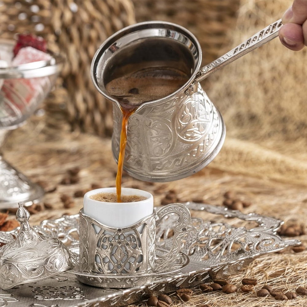 turkish coffee cups