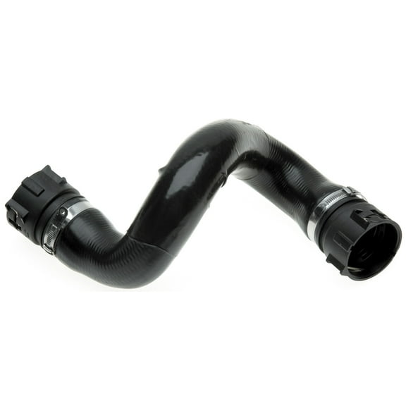 Radiator Coolant Hose Fits select: 2007-2010 BMW X5