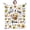 Bee, variant on Construction Vehicle Truck Blanket Stuff Excavator Throw Blanket With Cars Plush Cozy Soft Flannel Bedding Tractor Bedding Trucks Car Blankets Gifts Sofa Couch Bed Room Decor 50"X40"