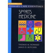 Blackwell's Primary Cre Essentials : Sports Medicine, 9780865425811, 0865425817, Paperback, 1 edition
