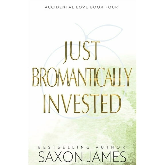 Just Bromantically Invested, (Paperback)