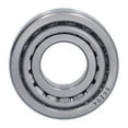 thumbnail image 4 of Rodamientos de los Rodillos, Cojinetes de Bolas de Alta Capacidad de Carga Duradera Con Un Marco Extern para el Molino de Rollitos para Automóvil para que Maquinaria de Plástico, 4 of 7
