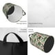 thumbnail image 2 of Fotbe Armadillo Cesto de Ropa con Asas, Cesto Impermeable de Gran Capacidad, Bolsa de Lavado para Dormitorio, Cesto de Ropa con Ruedas y Asas-Medium, 2 of 6