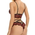 thumbnail image 4 of Clearance Sale 2025 Intimates Women's Solid Color Fun Underwear, 4 of 4