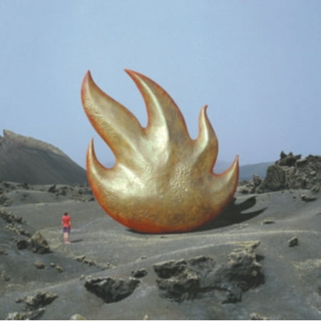 Audioslave (Gold Series) (CD) (The Best Of Audioslave)