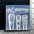 thumbnail image 5 of MOMOJIA Relief Silicone Mould For Creative Nail Designs Craft Projects And Decorative Art Applications, 5 of 16