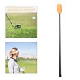 thumbnail image 4 of Entrenador de swing de golf Palo de práctica en interiores para De las mujeres Sunnimix entrenador de swing de golf, 4 of 8