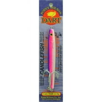 Point Wilson Dart Jig Candlefish Jig