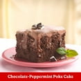 thumbnail image 6 of Betty Crocker Favorites Super Moist Chocolate Fudge Cake Mix, Holiday Baking, 13.25 oz, 6 of 14