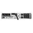 thumbnail image 3 of SMART-UPS 3000VA LCD RM-2U 120V W/ NETWORK CARD, 3 of 3