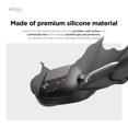 thumbnail image 4 of Funda Elago AW5 compatible con AirPods 4 (2024) negra, 4 of 9
