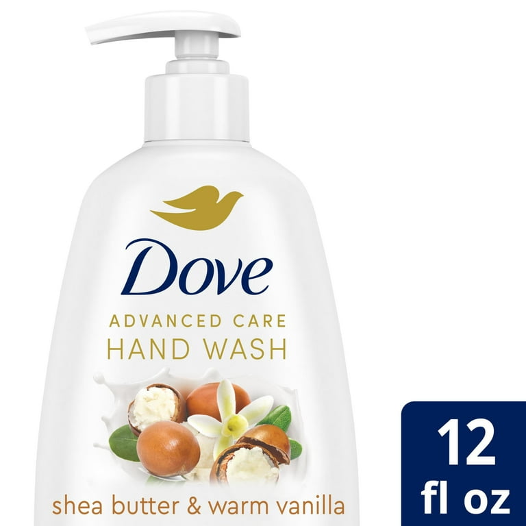 3 Pack Dove Gentle Beauty Bar Hand Soap Exfoliating Cream 4.75oz